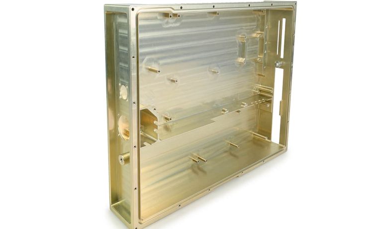 Pulse Engineering Gallery 2