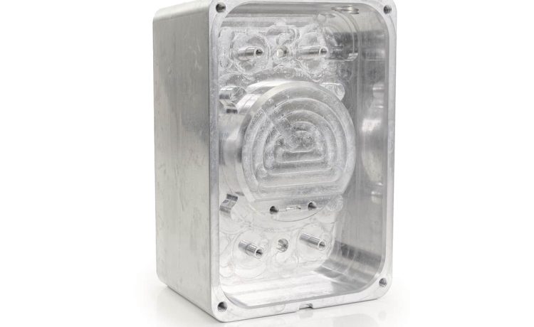 Pulse Engineering Gallery 22